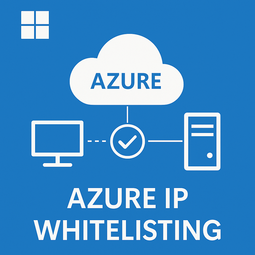 Azure IP Ranges Analyzer