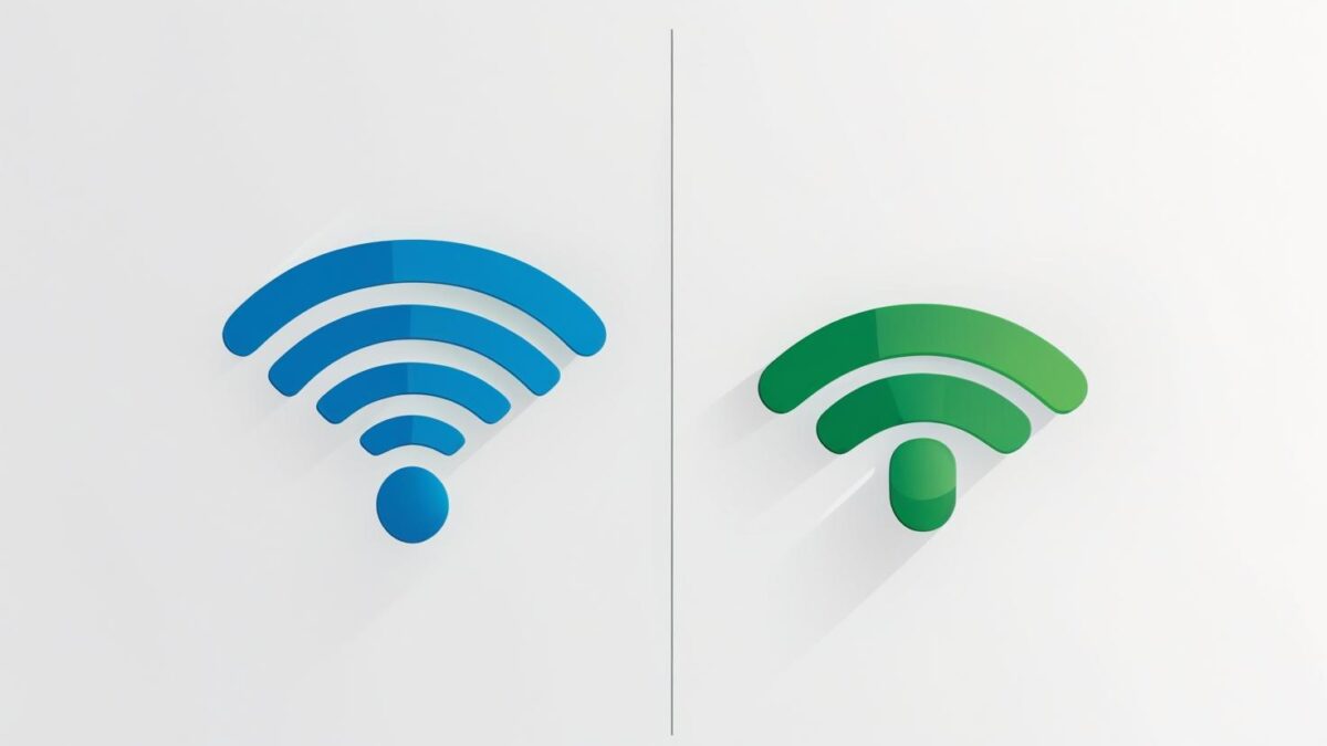 Ethernet & Wi-Fi Together on Windows 11