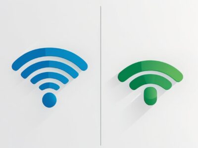 Ethernet & Wi-Fi Together on Windows 11