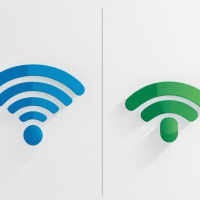 Ethernet & Wi-Fi Together on Windows 11