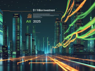 Tech Giants’ $1 Trillion AI Datacenter Gamble – 2025 Investment Report