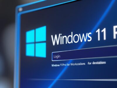 Windows 11 Pro for Workstations