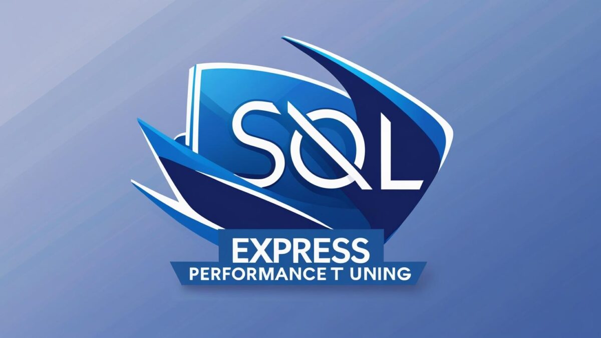The Ultimate SQL Server Express Performance Guide: Scaling & Tuning