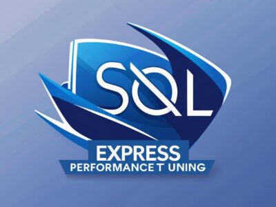 The Ultimate SQL Server Express Performance Guide: Scaling & Tuning