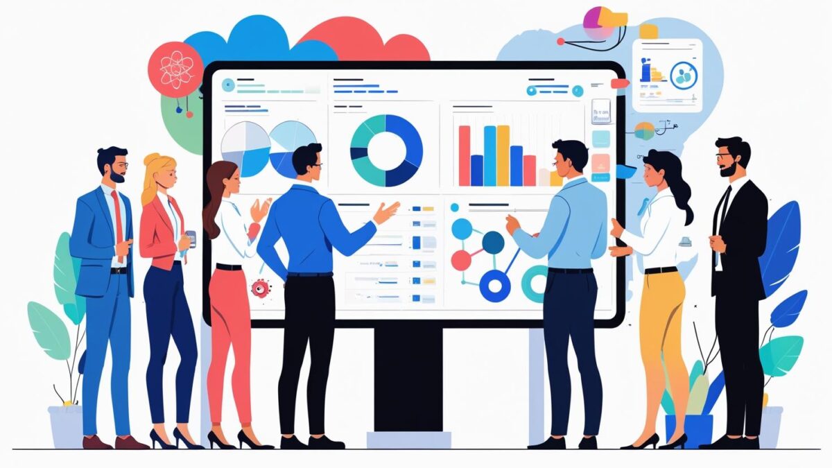 Power BI on Mac: 10 Best Alternatives for 2025