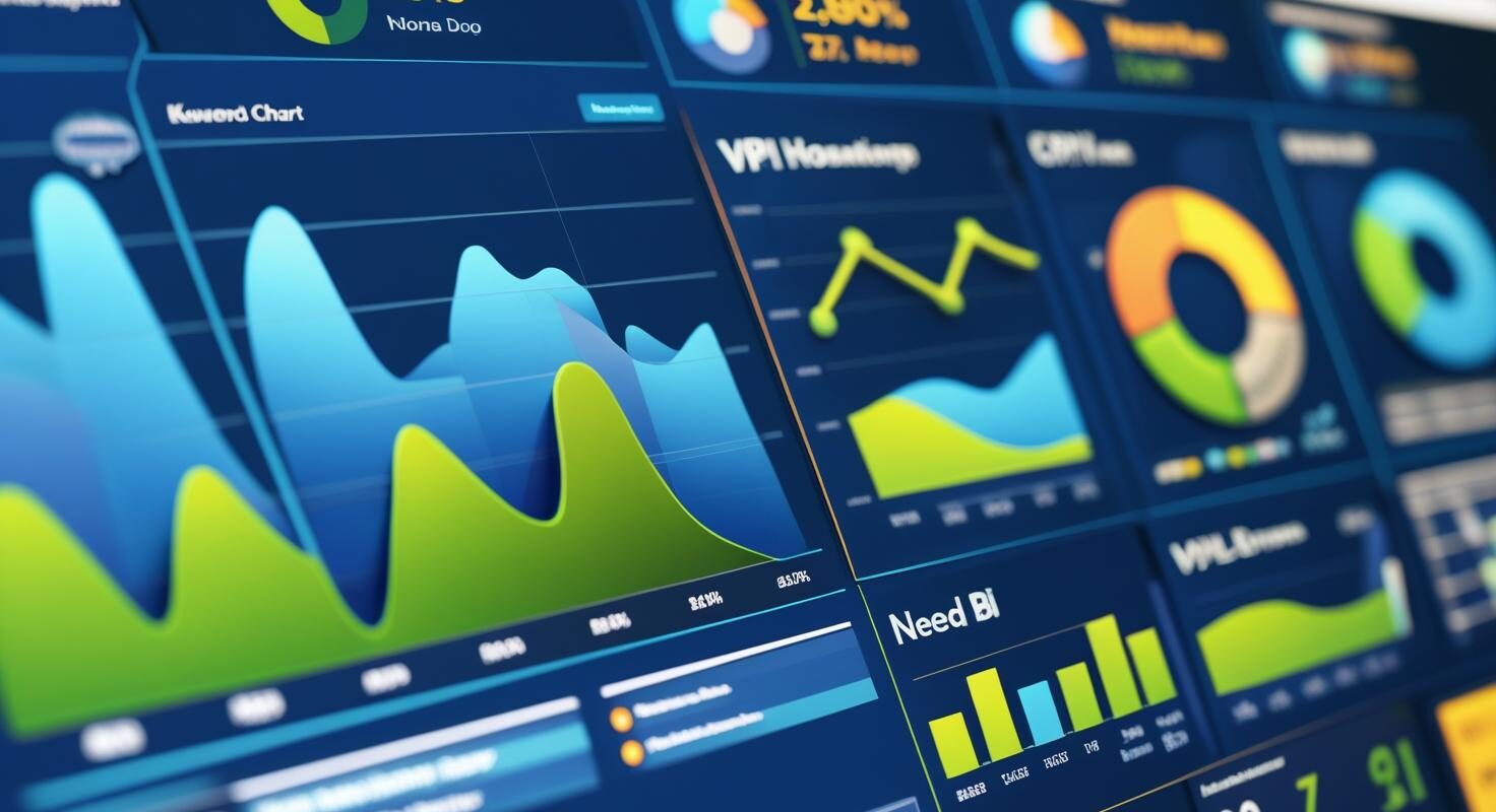 SAP to Power BI: The Definitive 2025 Guide to Connectors, Performance & Governance