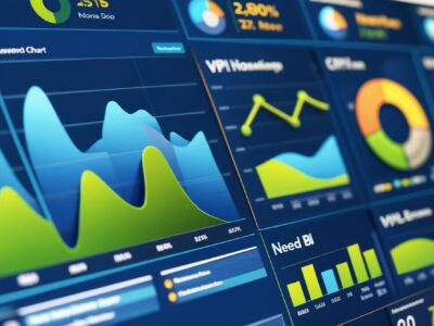 SAP to Power BI: The Definitive 2025 Guide to Connectors, Performance & Governance