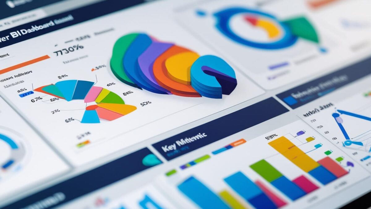 Power BI on AWS: The Ultimate Guide to Athena, Glue & Lake Formation with RLS