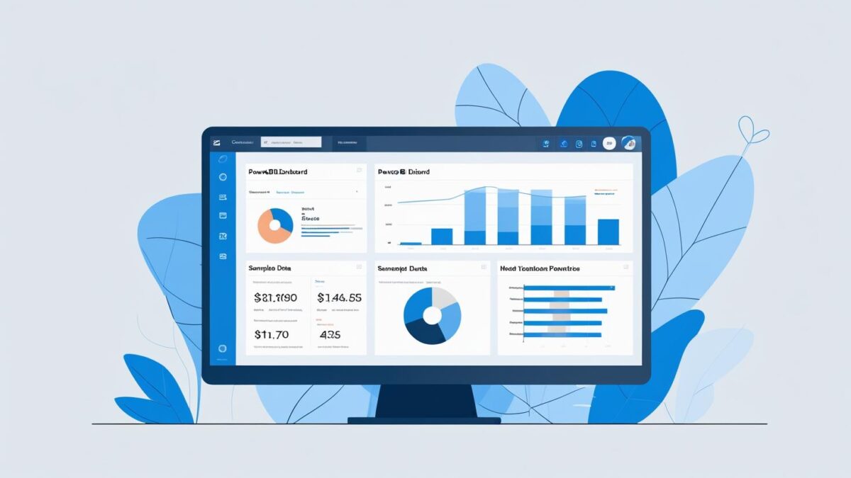 The Definitive Guide to Copilot in Power BI Embedded (2025) | Features, Limits & ISV Scenarios