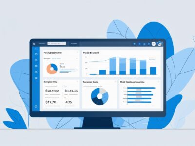 The Definitive Guide to Copilot in Power BI Embedded (2025) | Features, Limits & ISV Scenarios