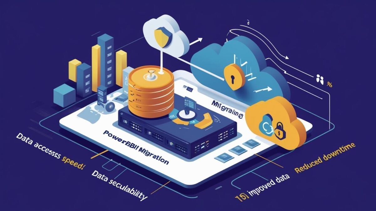The Definitive Guide to Power BI Home Region Migration (2025)