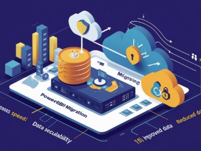 The Definitive Guide to Power BI Home Region Migration (2025)