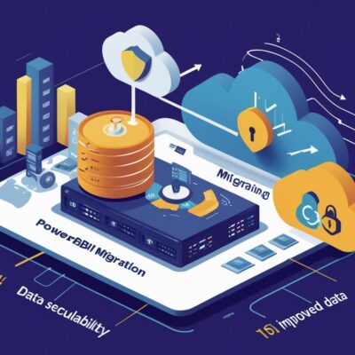 The Definitive Guide to Power BI Home Region Migration (2025)