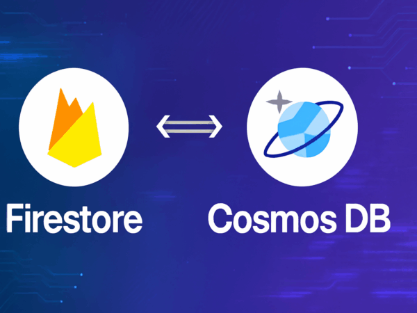 Firestore vs. Cosmos DB: The Ultimate 2025 Migration Guide