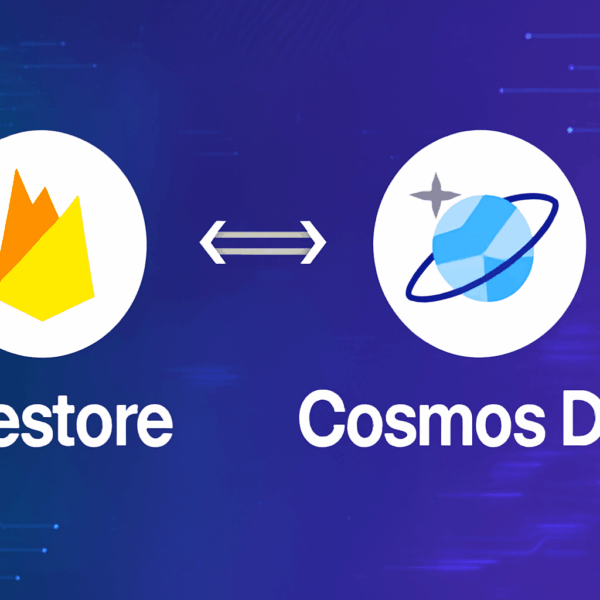 Firestore vs. Cosmos DB: The Ultimate 2025 Migration Guide