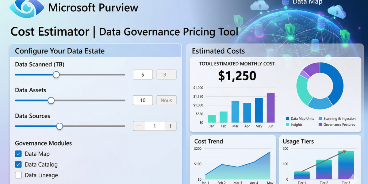 Azure Egress Network Cost Calculator Estimate Data Transfer Cost